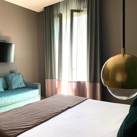 Re Sale Boutique Hotel Трапані Екстер'єр фото
