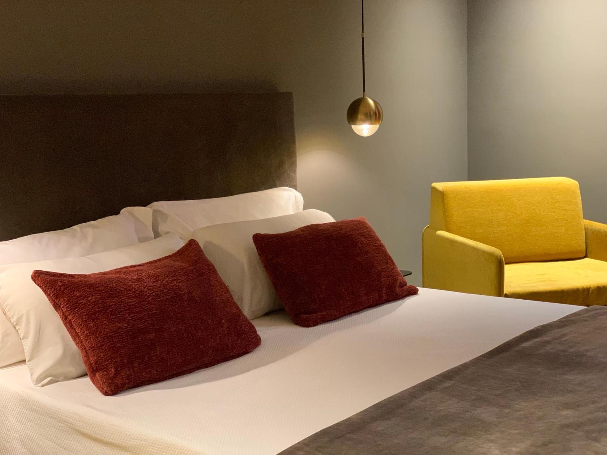 Re Sale Boutique Hotel Трапані Екстер'єр фото